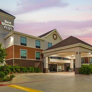 Best Western Plus Denton Inn & Suites
