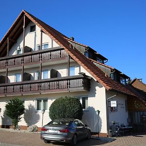 Hotel Garni Alte Post