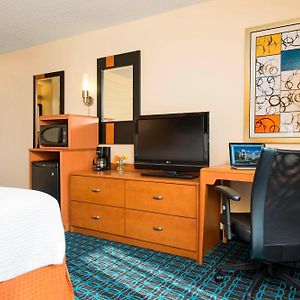 Fairfield Inn & Suites By Marriott Bloomington