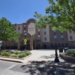 Fairfield Inn & Suites By Marriott Grand Junction Downtown/Historic Main Street
