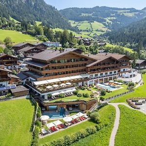 Natur&Spa Resort Der Alpbacherhof Superior