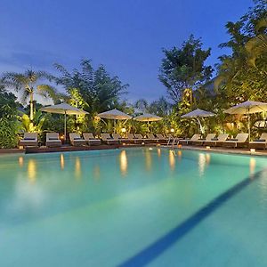 Bali Agung Village - Chse Certified